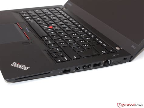 lenovo thinkpad t460s laptop: add smart card reader after purchase